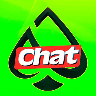 Логотип @pppoker_4all_chat - PPPoker для всех — чат