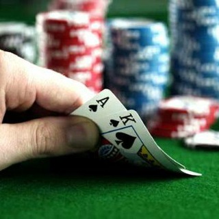 Логотип @pppokeracademy - PokerAKademy