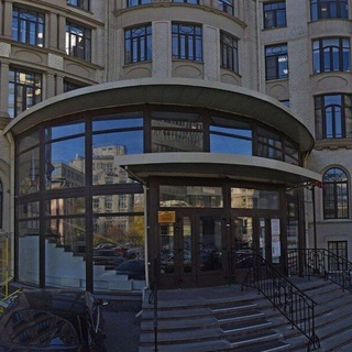 Логотип @pprbmsk - Полпредство Бурятии в Москве