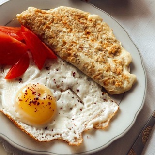 Логотип @ppreceptikichat - Чат ПП