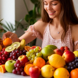 Логотип @pprecipesforahealthylifesty - ПП Рецепты | Худеем вместе