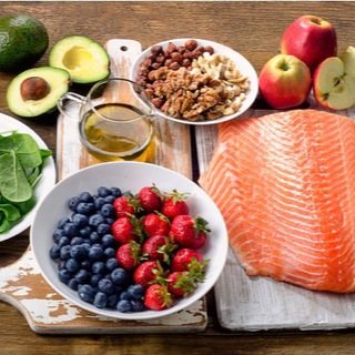 Логотип @ppretsepty - PP рецепты