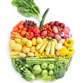 Логотип @pprezcepty - Правильное питание | Рецепты