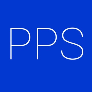 Логотип @pps_vacancy - PPS| Вакансии по контексту