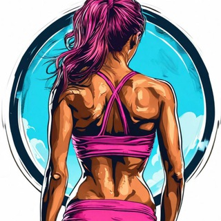 Логотип @ppsportfitness - ВДОХНОВЕНИЕ ЛЕГКОСТЬЮ
