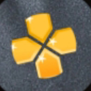 Логотип @ppsspp2023 - PPSSPP GOLD iso cso psp games zip gta tekken fifa pes22-23 DLS sfgmod Easy Apk🎮🔝❤️‍🔥