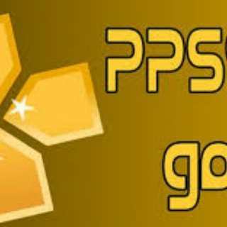 Логотип @ppssppgamer - PPSSPP Gamer