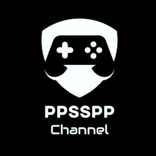 Логотип @ppssppgroup - PPSSPP Group [English Group]