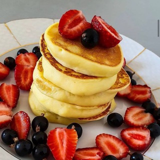 Логотип @ppvkycnoo - ПП Вкусно. Рецепты. Советы