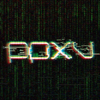 Логотип @ppxv1 - ppxv