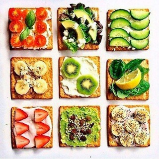 Логотип @ppzdorovoe_pitanie - ПП и здоровый образ жизни