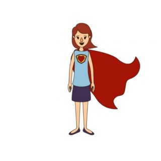 Логотип @pr0_mama - ПРО МАМА❤️