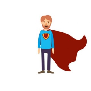 Логотип @pr0_papa - ПРО ПАПА❤️