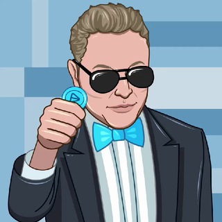 Логотип @pr0fessorton - PROFESSOR TON 💎