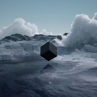 Логотип @pr0ject36 - Проект #36