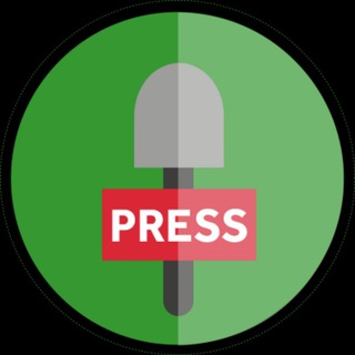 Логотип @pr_agency_rf - PR AGENCY