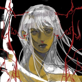 Логотип @pr_artists - PR: Художники💛