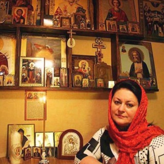 Логотип @pr_celitelnica - Целительница | Ясновидящая | Гадалка