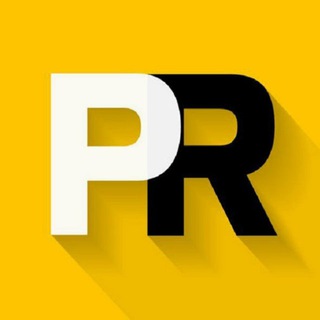 Логотип @pr_chat_it_group - PR 📨 IT Group