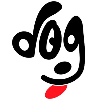 Логотип @pr_dog - DogTails