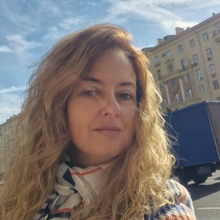 Логотип @pr_dzen - Юхананова "Просто про PR"