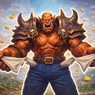 Логотип @pr_for_alll - Hearthstone колоды