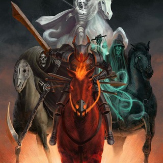 Логотип @pr_n33 - Chat: Bible Prophecy & The News