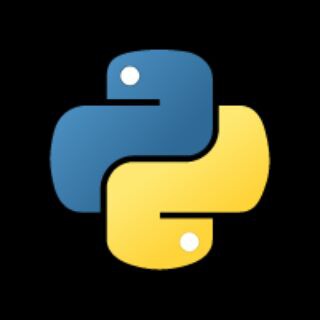 Логотип @pr_python - Programmazione Python