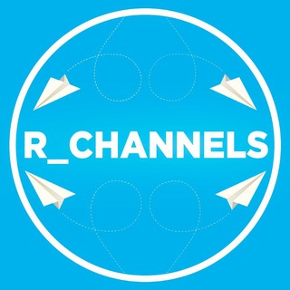 Логотип @pr_r_channels - R_channels