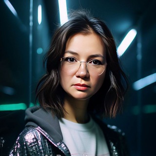 Логотип @pr_smm_start - PROmedNET - для клиник и специалистов.