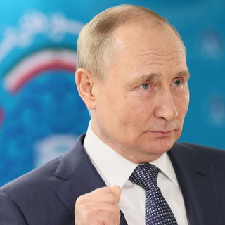 Логотип @pr_zdnt - Президент здорового человека