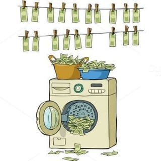 Логотип @pra4echnaya - Прачечная