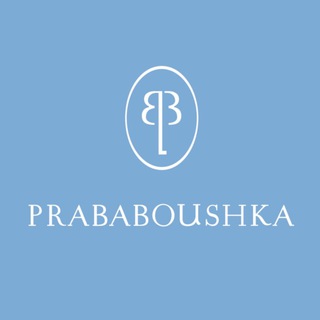 Логотип @prababoushka - PRABABOUSHKA