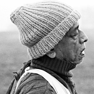 Логотип @prabhupadalila - Воспоминания о Прабхупаде