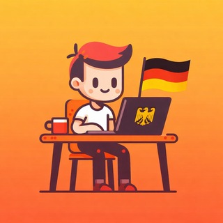 Логотип @pracavpolsku - Praca | Робота в Німеччині