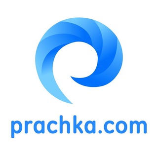 Логотип @prachka_com - Prachka.com — Химчистка-Прачечная в СПБ