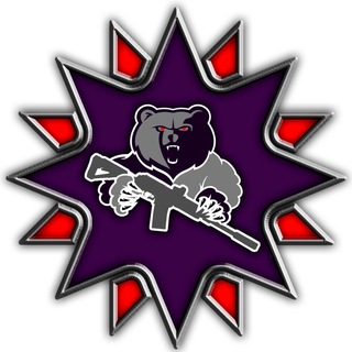 Логотип @practicalshootingchannel - Practical Shooting