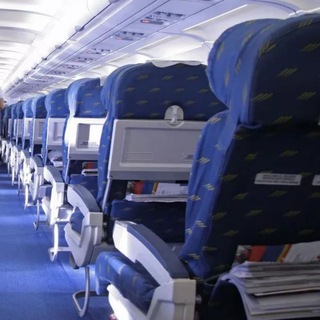 Логотип @practicaviapax - PracticAviaPassenger