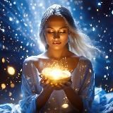 Логотип @practicenergy - Практическая ЭЗОТЕРИКА