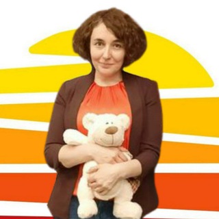 Логотип @practicum_ped - ПРАКТИКУМ для педагогов раннего развития