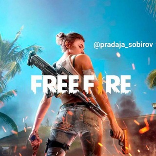 Логотип @pradaja_sobirov - Продажа аккаунтов Сардор | Мирзо