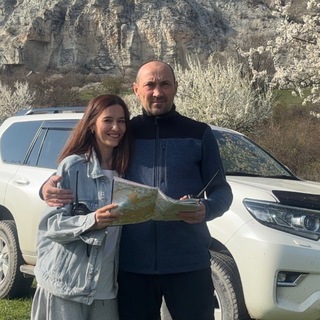 Логотип @prado_tour1 - Prado_tour Авторские туры