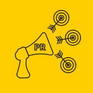 Логотип @pradss1 - ПИАР РЕКЛАМА