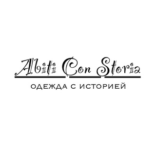 Логотип @pragmashop - Abiti con Storia
