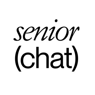 Логотип @pragmaticachat - Senior designer | Chat
