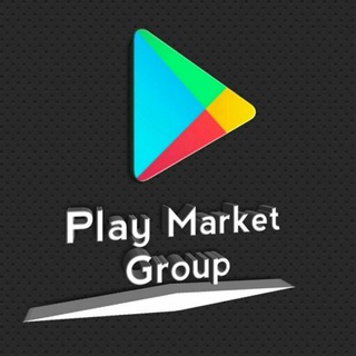 Логотип @pragramma_net - Play Market Telegramda