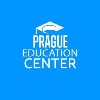 Логотип @pragueeducationcenter - Prague Education Center – Обучение в Чехии и Словакии
