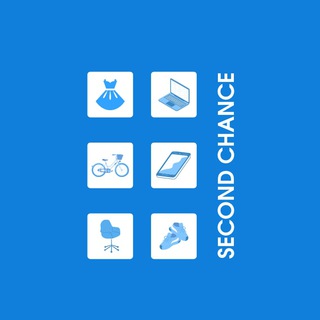 Логотип @praha_bazar - Барахолка | Прага, Чехия | Second Chance