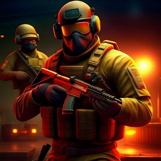 Логотип @praim6788844 - CS 2 / Розыгрыши