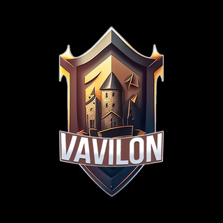 Логотип @praki_pubgm - ᴠᴀᴠɪʟᴏɴ ᴄᴏʀᴘᴏʀᴀᴛɪᴏɴ